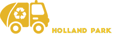 Waste Clearance Holland Park
